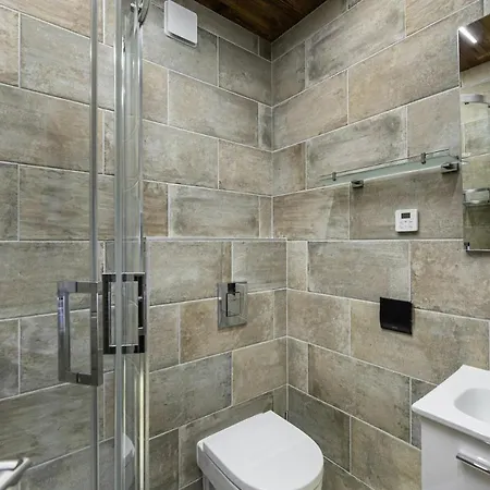 Cristal De Roche - 3 Pieces Pour 4 Personnes 494 Apartment